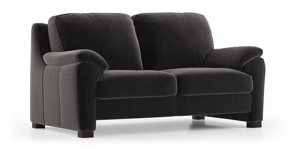 Farina Sofa (Smoke Grey)
